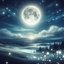 Whispers of the Moon