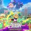 The Legend of Zelda: Echoes of Wisdom Soundtrack