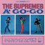 The Supremes A' Go-Go