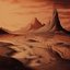 Desert Land