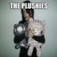 the plushies