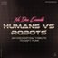 Humans Vs Robots - An Orchestral Tribute to Daft Punk - EP