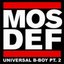 Universal B-Boy Pt.2