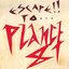 Escape​!​! to​…​Planet 81
