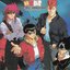 Yuu☆Yuu☆Haku☆Sho (Collective Songs)