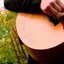 pieces/shell shock (acoustic)