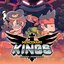 Mercenary Kings Original Soundtrack