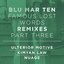 Famous Lost Words Remixes, Pt. 3