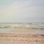 somewhere between the sound of the sea and the whistle of the wind