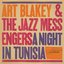 A Night in Tunisia