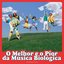 O Melhor e o Pior da Música Biológica