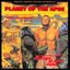 Planet Of The Apes