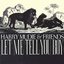 Harry Mudie & Friends-Let Me Tell You Boy