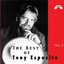 Best of Tony Esposito Vol. 1