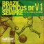 Canticos De Sempre Brazil - Coletânea I (Os Maiores Êxitos Do Brasil) 2ª edição