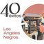40 Exitos Edición Limitada Disc 1