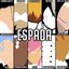 Espada (Bleach) [feat. Sl!ck, Gameboyjones, Shwabadi, Dreaded Yasuke, Savvy Hyuga, Connor Quest!, Rustage, Sketti, Baker the Legend & DizzyEight] - Single