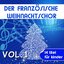 Der Französische Weihnachtschor, Vol. 1 (14 titel für Kinder)