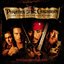 Pirates of the Caribbean: The Curse of the Black Pearl (Original Motion Picture Soundtrack)