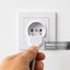 ho chiamato il plug