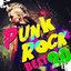 Punk Rock Best 20
