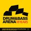 Drum&Bass Arena 18 Years