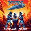 Strange Peace