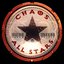 Chaos All Stars v1.3