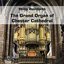 The Grand Organ of Chester Cathedral