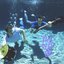 The Deep End