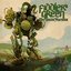 The Green Machine - Limited Fanbox