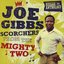 Reggae Anthology: Joe Gibbs - Scorchers From The Mighty Two