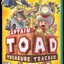Captain Toad: Treasure Tracker