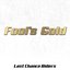 Fool's Gold