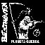 Planeta guerra