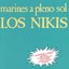 Marines A Pleno Sol (Incluye Maxisingle)