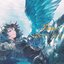 GRANBLUE FANTASY ORIGINAL SOUNDTRACKS Fate