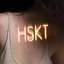 H.S.K.T. (Digital Version)