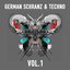 German Schranz & Techno Vol.1