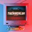 Technicolor Red - Single