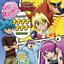 TVアニメ『遊☆戯☆王SEVENS』オープニング主題歌シングル ナナナナナナナ【アニメ盤】