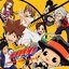 家庭教師ヒットマンREBORN! Original Soundtrack 1