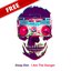 Sampler 11: I Am The Danger