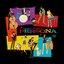 Persona 30th Anniversary Jazz Album covers from The Blueshift Big Band