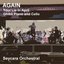 Again (Your Lie in April) [Ghibli Piano and Violin Version]