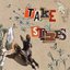 Take Steps