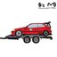 (RACEWAY MIX)