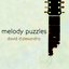 Melody Puzzles