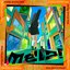 Mela! (Cover)