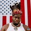 AMERICA IS OURS